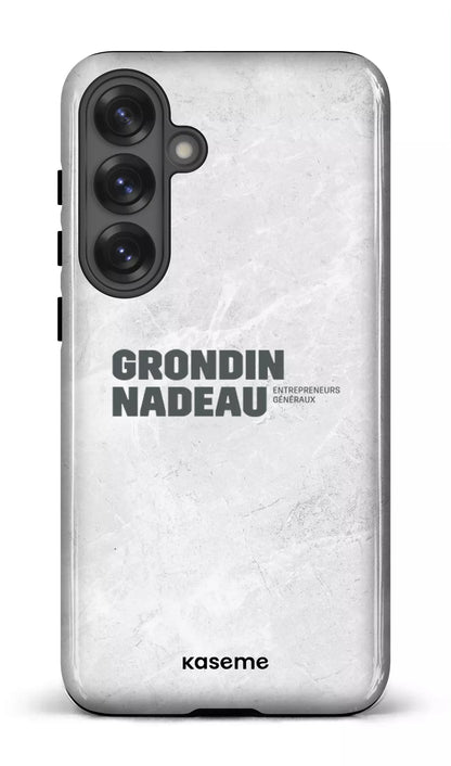 Galaxy S25 Plus Tough (Gloss) GN Marbre -