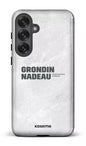 Galaxy S25 Plus Tough (Gloss) GN Marbre -