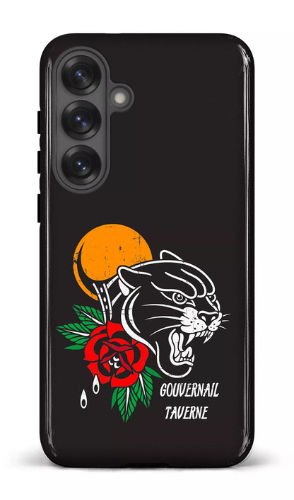 Galaxy S25 Plus Tough (Gloss) Gouvernail -