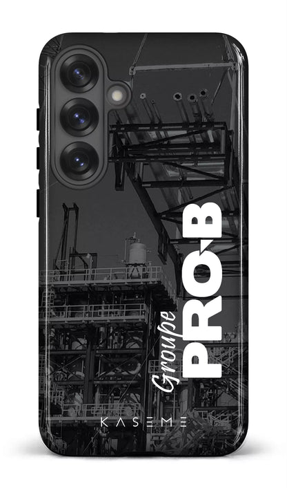 Galaxy S25 Plus Tough (Gloss) Groupe Pro-B -