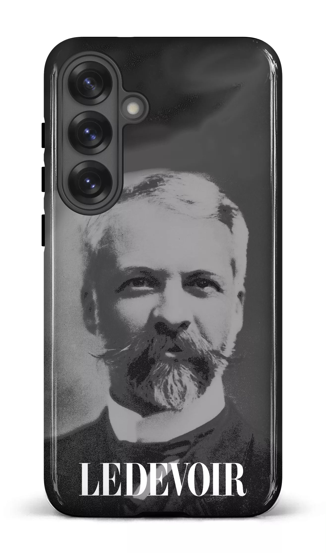 Galaxy S25 Plus Tough (Gloss) Henri Bourassa -
