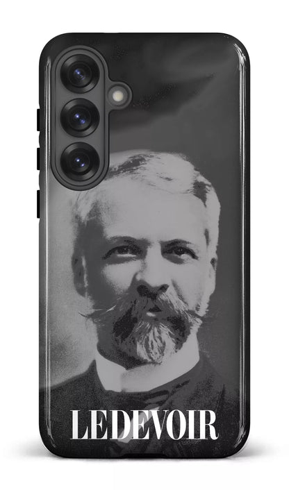 Galaxy S25 Plus Tough (Gloss) Henri Bourassa -