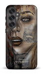 Galaxy S25 Plus Tough (Gloss) Holy by Maude -