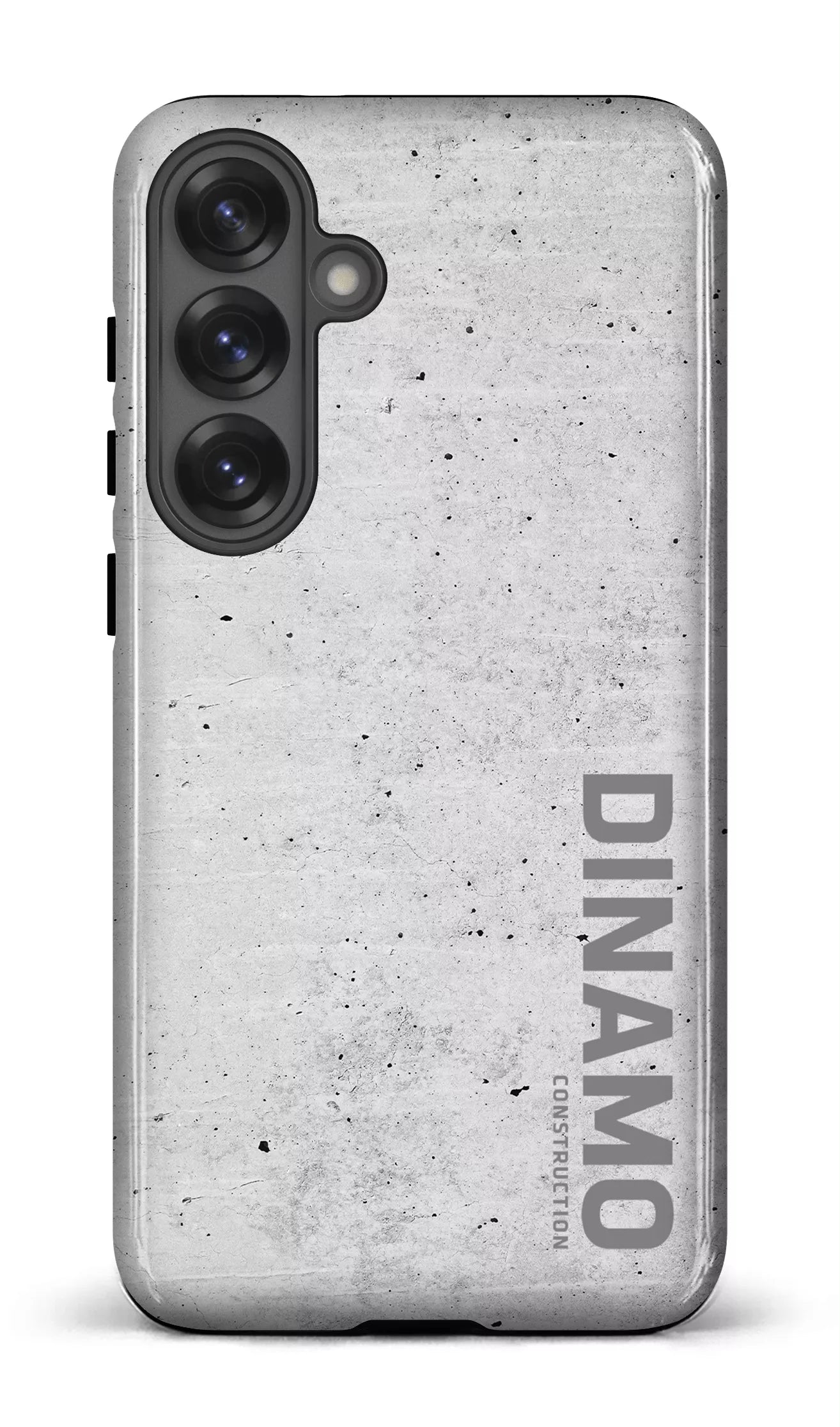 Galaxy S25 Plus Tough (Gloss) Honnêteté -