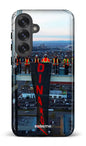 Galaxy S25 Plus Tough (Gloss) Humain -