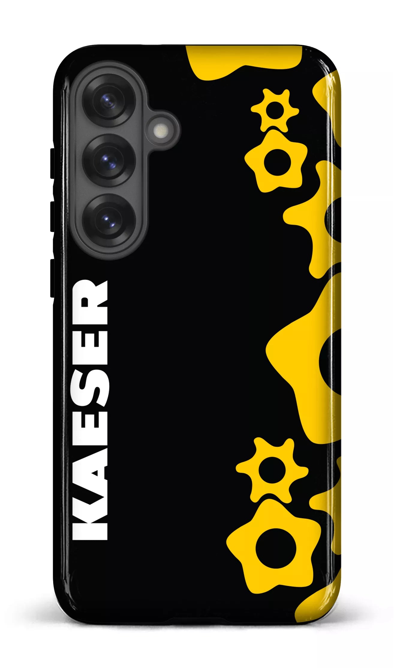 Galaxy S25 Plus Tough (Gloss) Kaeser - The Onyx Air -
