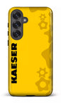Galaxy S25 Plus Tough (Gloss) Kaeser - The Topaz Air -