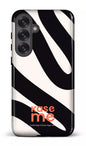Galaxy S25 Plus Tough (Gloss) KaseMe Wave -
