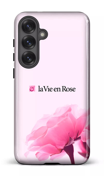 Galaxy S25 Plus Tough (Gloss) LVER Rose -