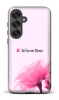 Galaxy S25 Plus Tough (Gloss) LVER Rose -