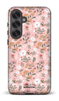 Galaxy S25 Plus Tough (Gloss) Layla Rose x Mallette -