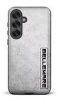 Galaxy S25 Plus Tough (Gloss) Le solide -