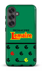 Galaxy S25 Plus Tough (Gloss) Lemaire x Boivin -