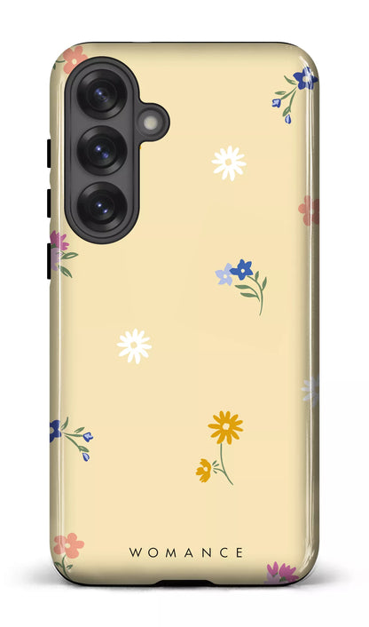 Galaxy S25 Plus Tough (Gloss) Les Fleurs -
