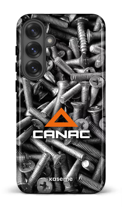 Galaxy S25 Plus Tough (Gloss) Les vis -