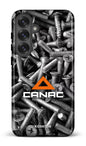 Galaxy S25 Plus Tough (Gloss) Les vis -