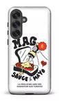 Galaxy S25 Plus Tough (Gloss) MAG-5 -