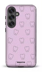 Galaxy S25 Plus Tough (Gloss) MD Rose -
