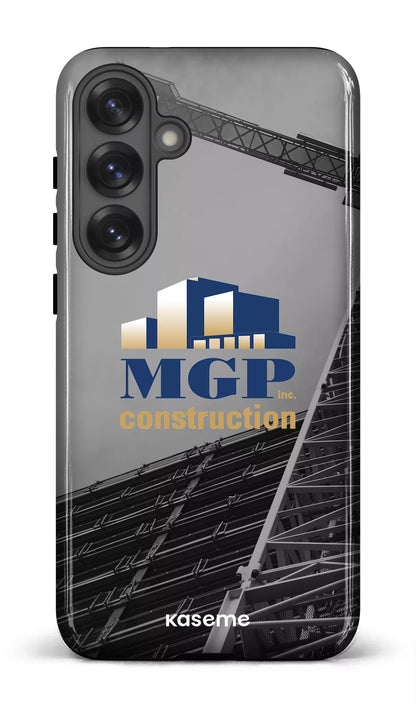 Galaxy S25 Plus Tough (Gloss) MGP -