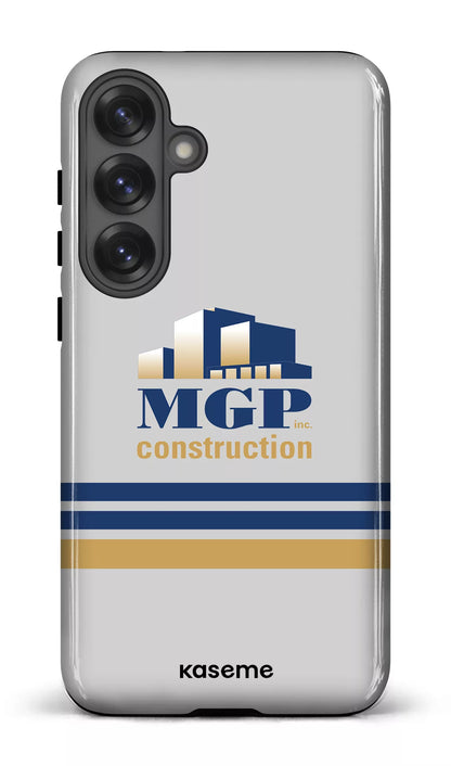 Galaxy S25 Plus Tough (Gloss) MGP Ligné -