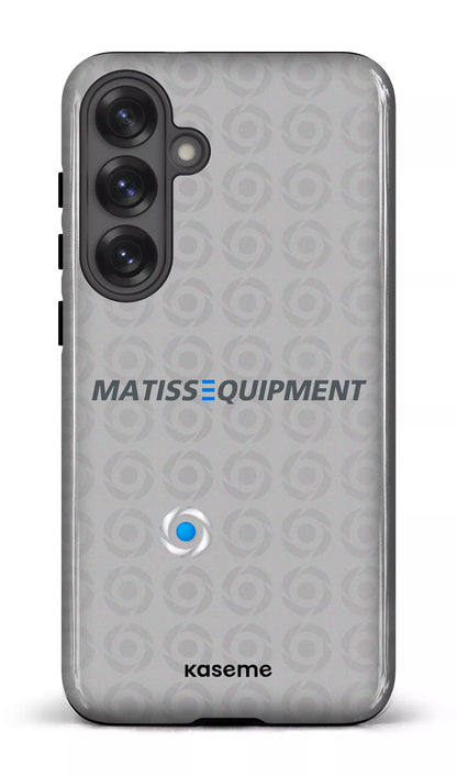 Galaxy S25 Plus Tough (Gloss) Matiss Equipment -