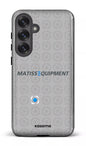 Galaxy S25 Plus Tough (Gloss) Matiss Equipment -
