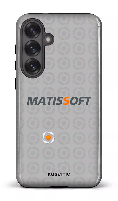 Galaxy S25 Plus Tough (Gloss) Matissoft -