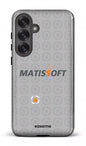 Galaxy S25 Plus Tough (Gloss) Matissoft -