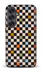 Galaxy S25 Plus Tough (Gloss) Mirage x Mallette -
