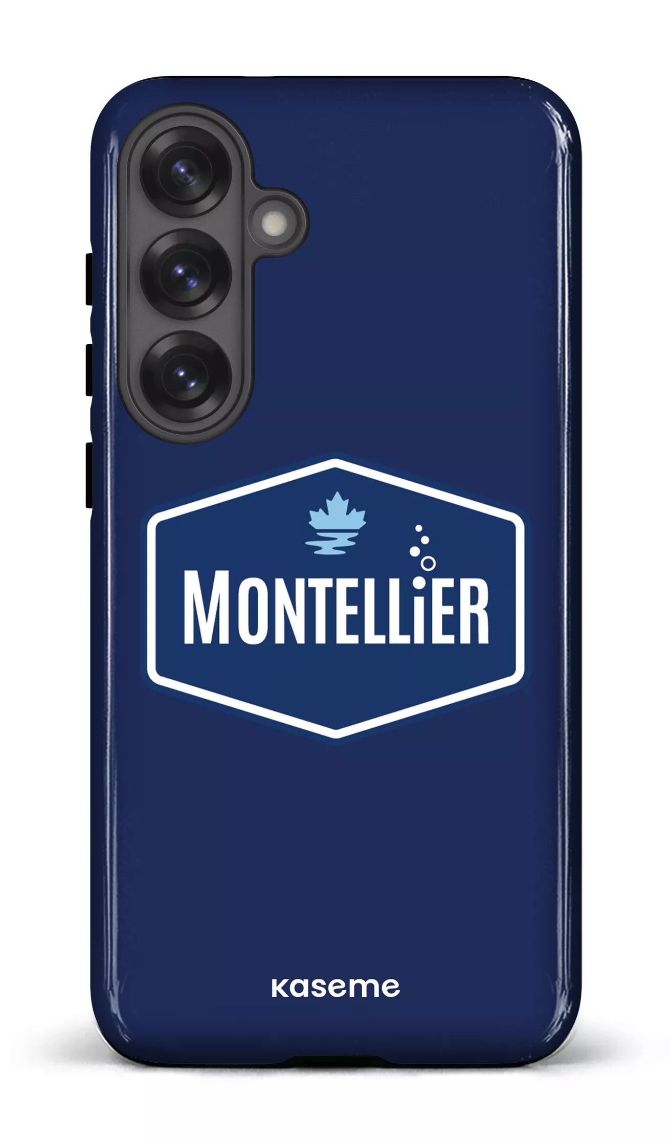 Galaxy S25 Plus Tough (Gloss) Montellier -