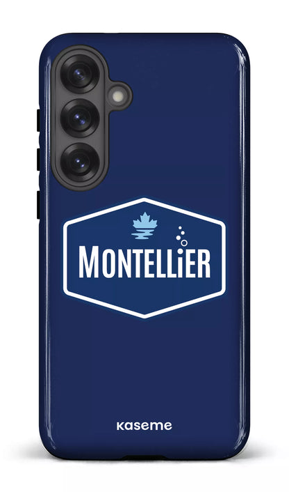 Galaxy S25 Plus Tough (Gloss) Montellier -