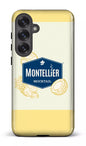 Galaxy S25 Plus Tough (Gloss) Montellier Mocktail Pina -