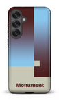 Galaxy S25 Plus Tough (Gloss) Monument 3 -