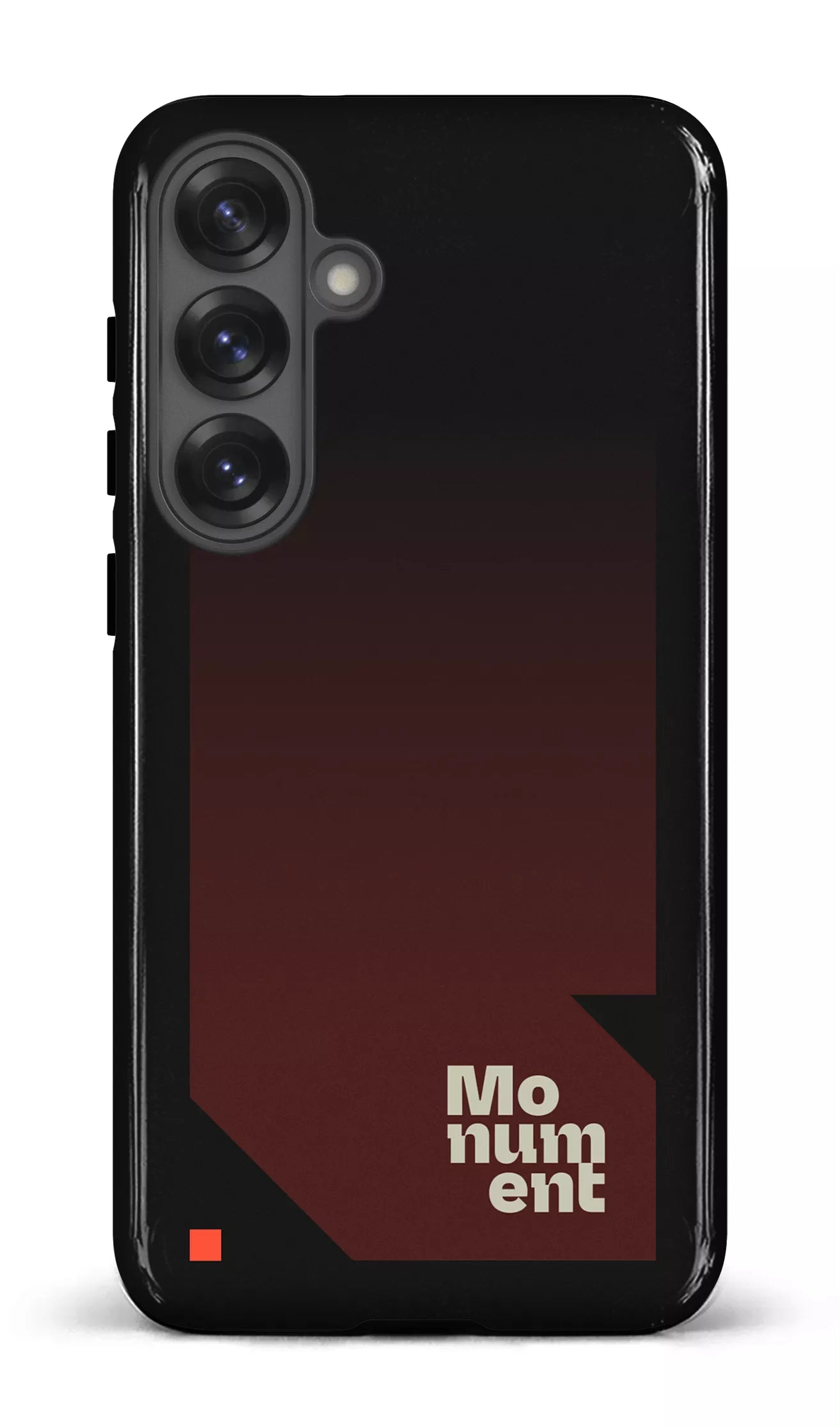 Galaxy S25 Plus Tough (Gloss) Monument 5 -