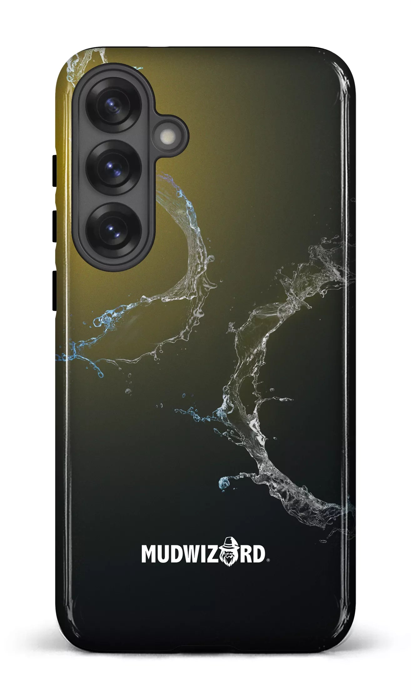 Galaxy S25 Plus Tough (Gloss) Mudwizard 1 -