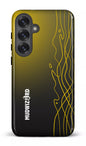 Galaxy S25 Plus Tough (Gloss) Mudwizard 2 -