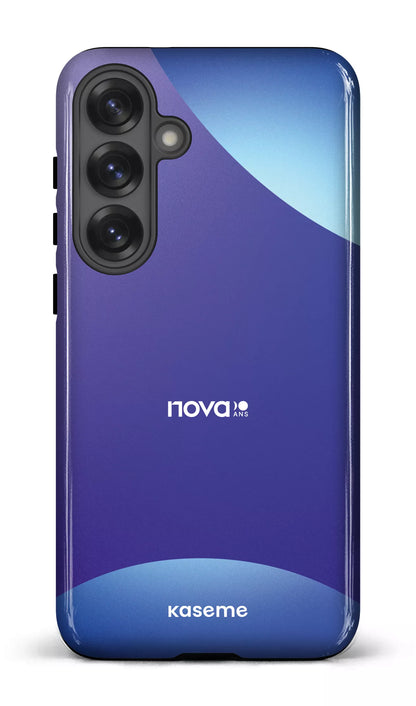 Galaxy S25 Plus Tough (Gloss) Novanniversaire -