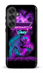 Galaxy S25 Plus Tough (Gloss) Panthera 80's -