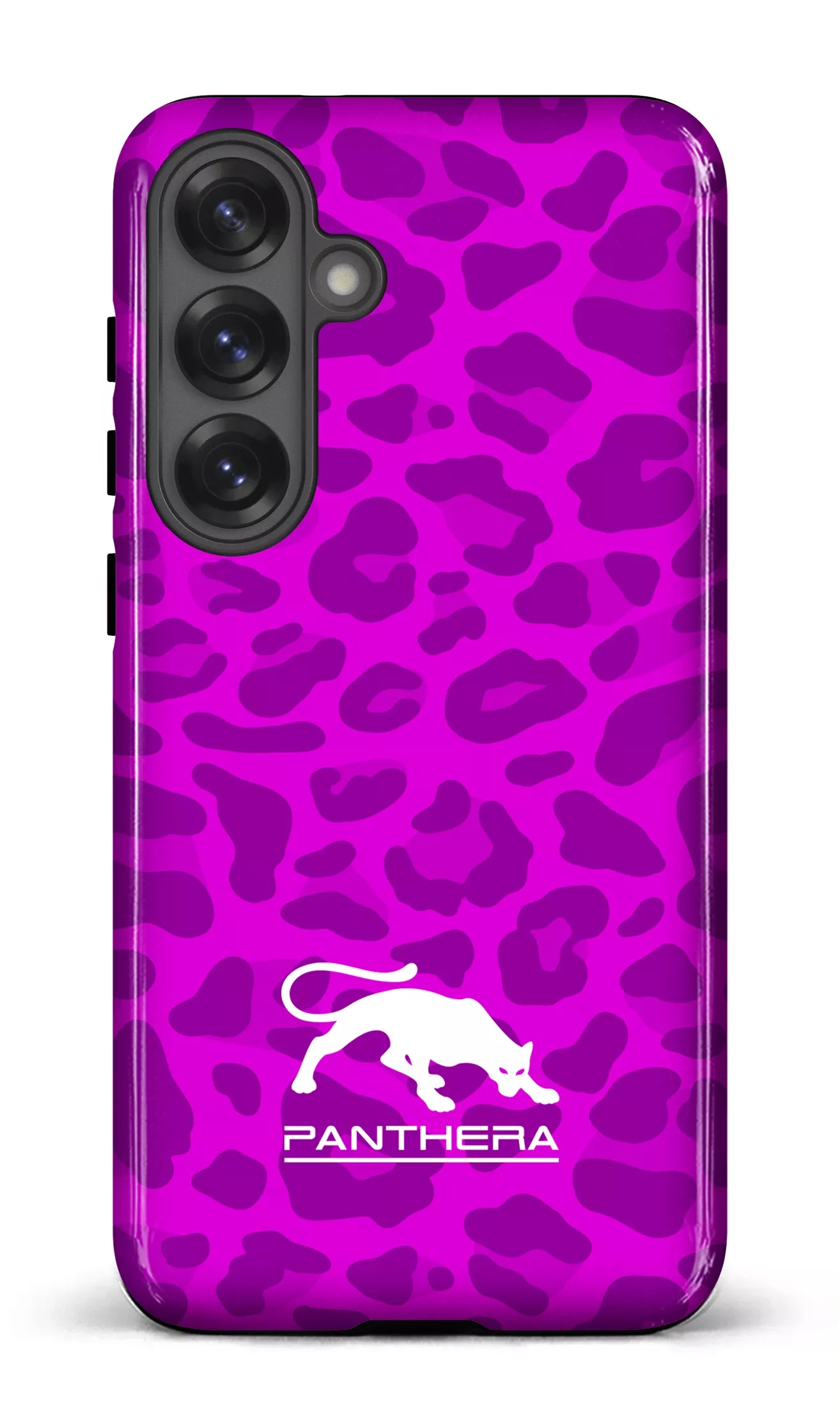 Galaxy S25 Plus Tough (Gloss) Panthera Fur -