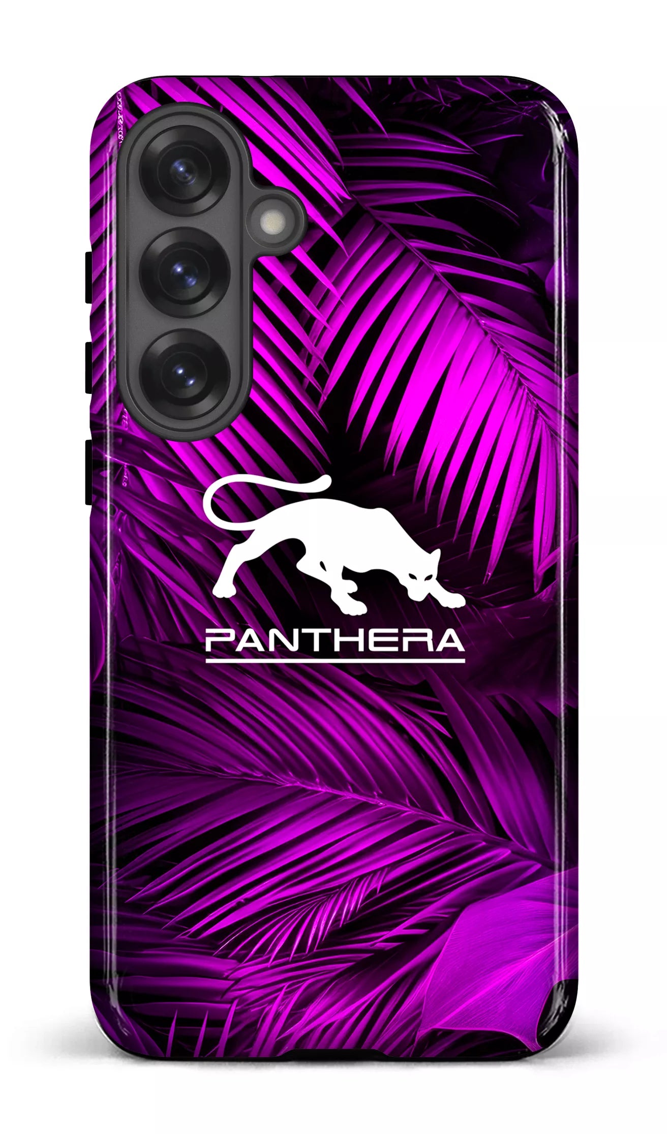 Galaxy S25 Plus Tough (Gloss) Panthera Jungle -