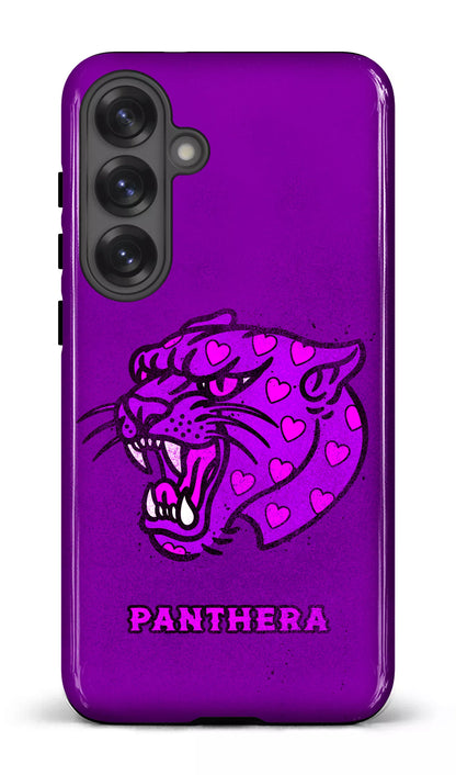 Galaxy S25 Plus Tough (Gloss) Panthera Tattoo -