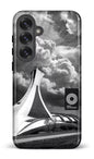 Galaxy S25 Plus Tough (Gloss) Parc Olympique - Photo Tour -