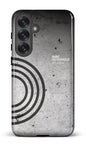 Galaxy S25 Plus Tough (Gloss) Parc Olympique - Texture Béton -