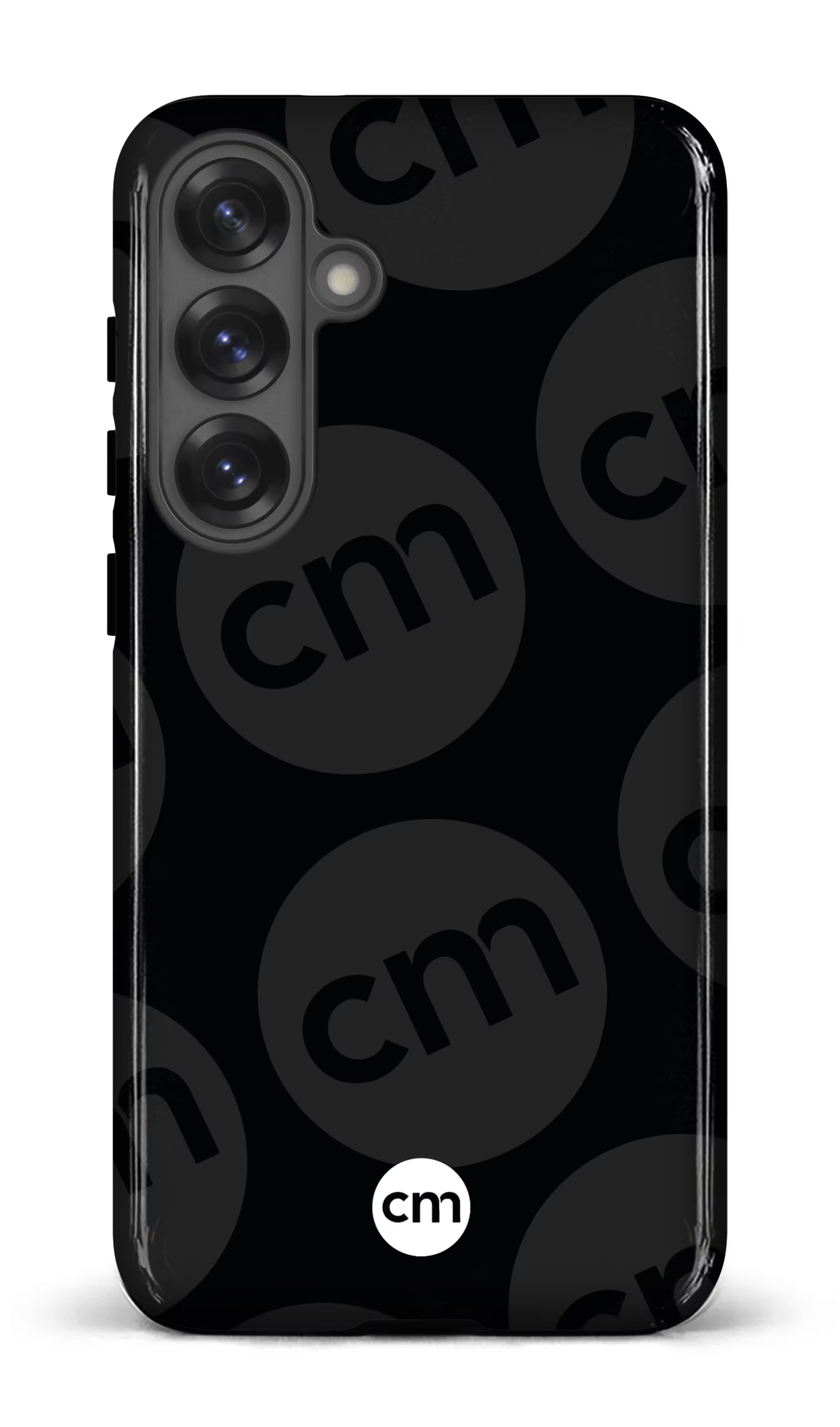 Galaxy S25 Plus Tough (Gloss) Pastilles Crakmedia -