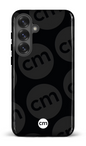 Galaxy S25 Plus Tough (Gloss) Pastilles Crakmedia -