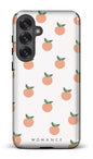 Galaxy S25 Plus Tough (Gloss) Peachy by Womance -