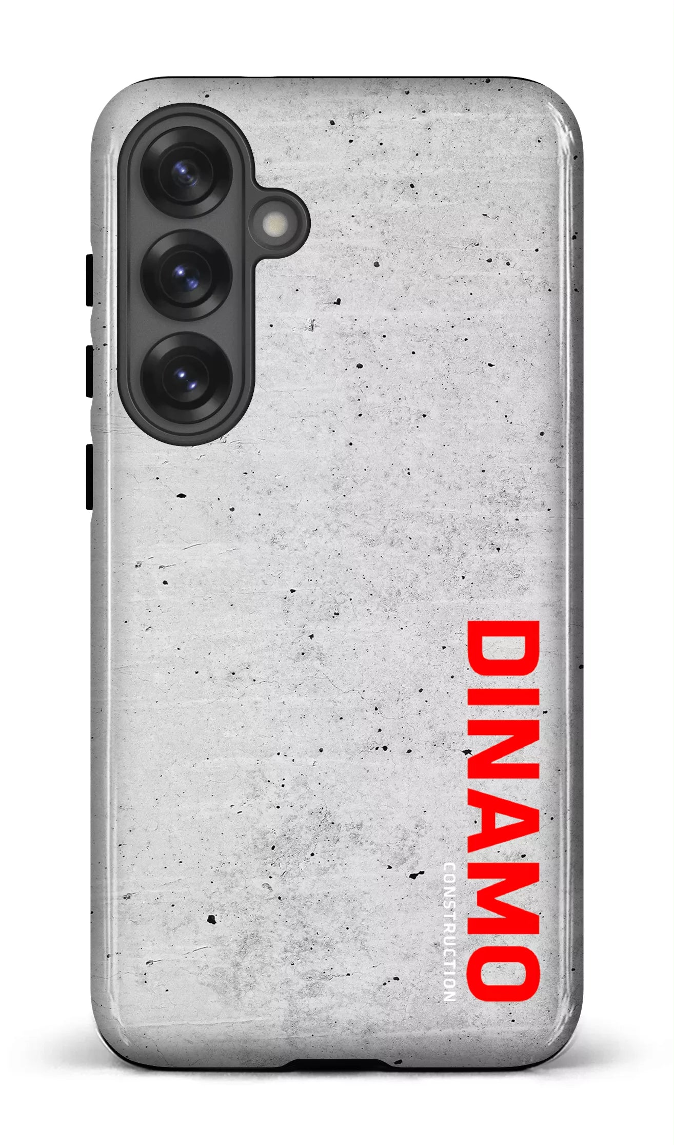 Galaxy S25 Plus Tough (Gloss) Positif -