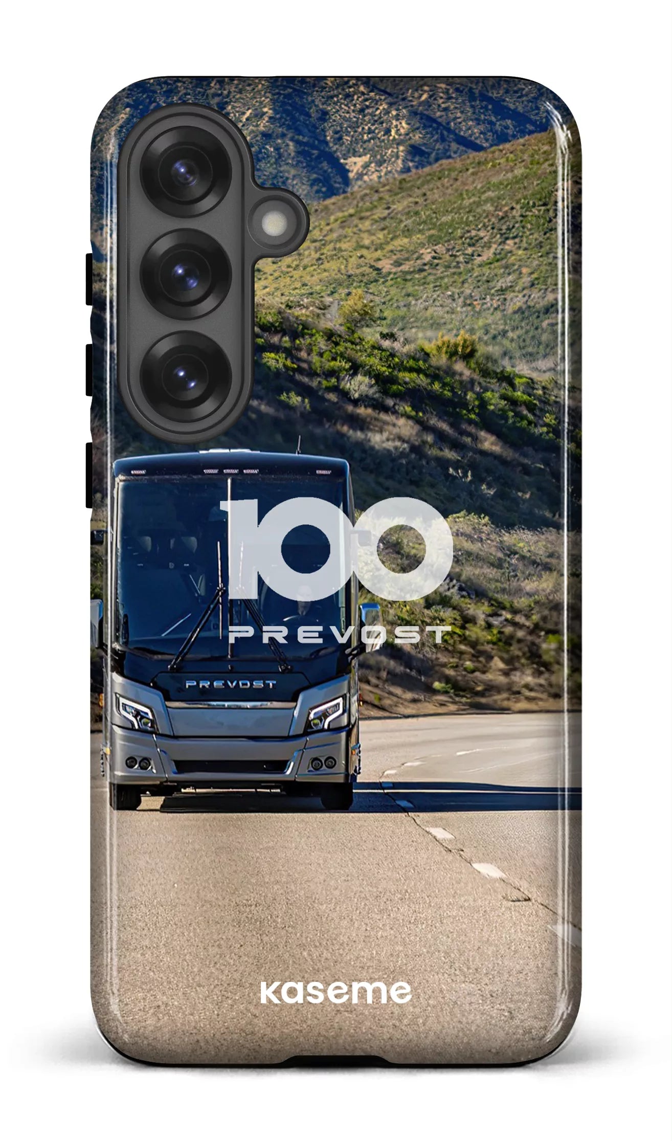 Galaxy S25 Plus Tough (Gloss) Prevost 100e -