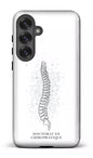 Galaxy S25 Plus Tough (Gloss) Référentiel de compétence -