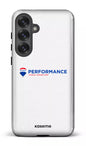 Galaxy S25 Plus Tough (Gloss) Remax Performance Blanc -
